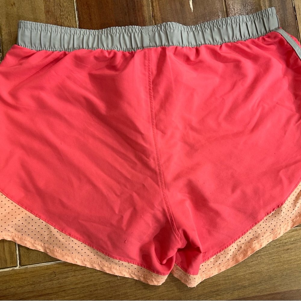 Under Armour running shorts. Small. - Picture 5 of 7
